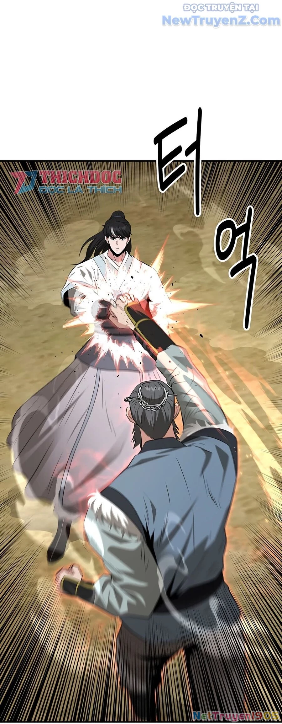 Thiên hạ đệ nhất côn luân khách điếm Chapter 35 - 50