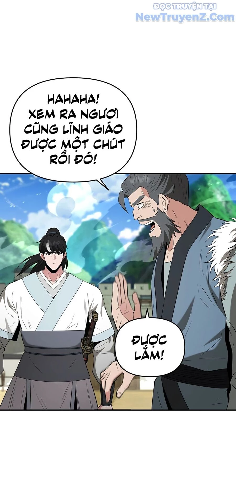 Thiên hạ đệ nhất côn luân khách điếm Chapter 35 - 53