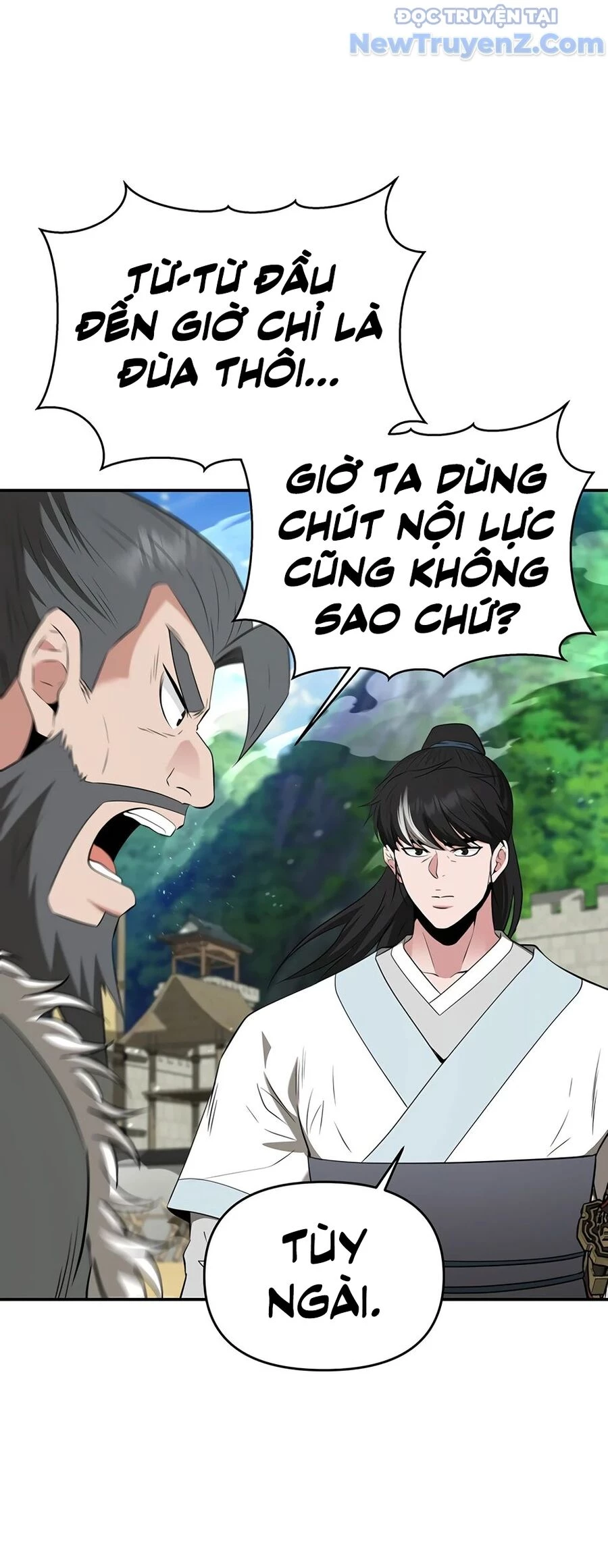 Thiên hạ đệ nhất côn luân khách điếm Chapter 35 - 58