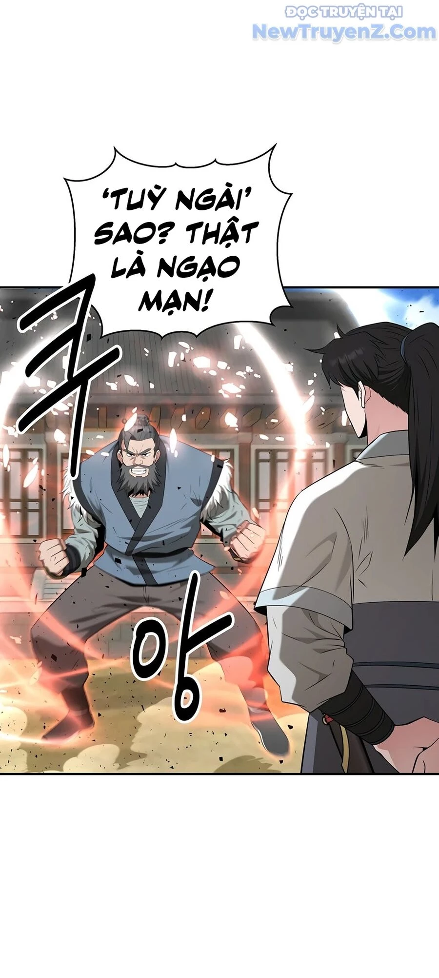 Thiên hạ đệ nhất côn luân khách điếm Chapter 35 - 59