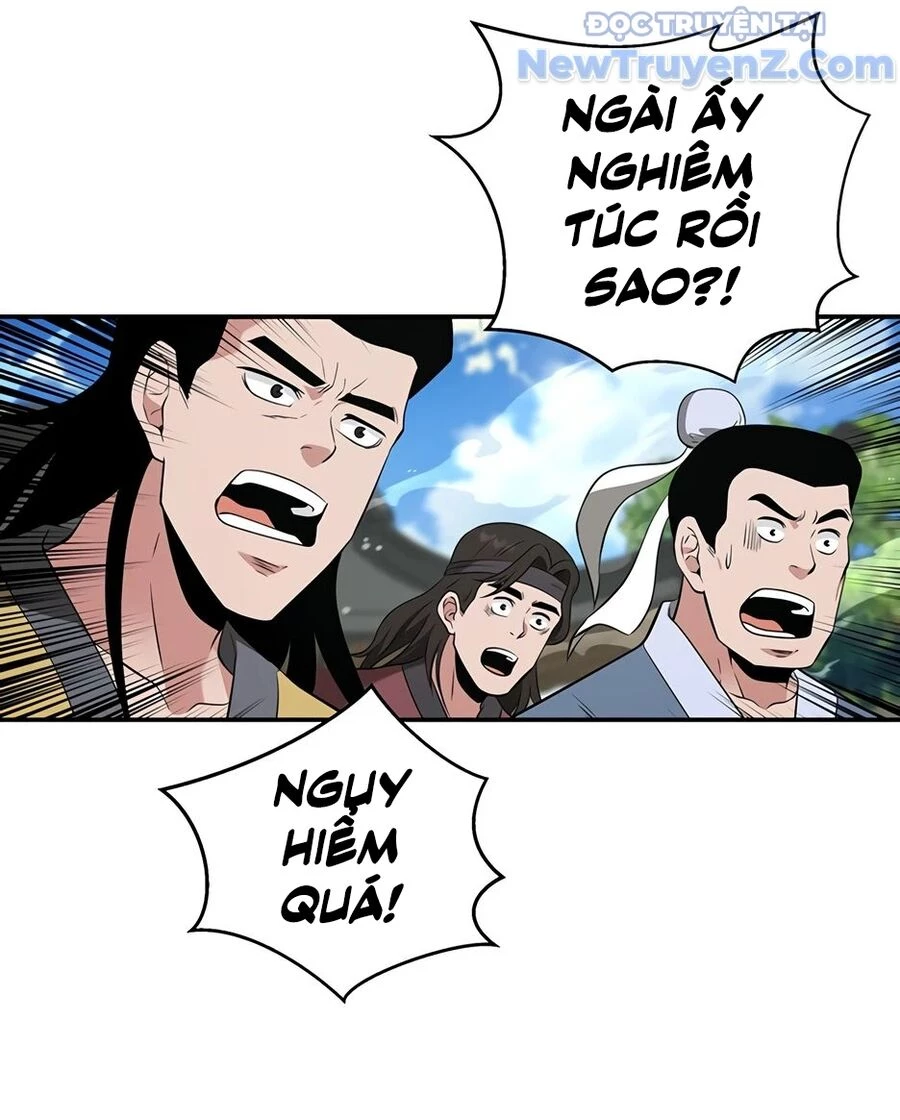 Thiên hạ đệ nhất côn luân khách điếm Chapter 35 - 61