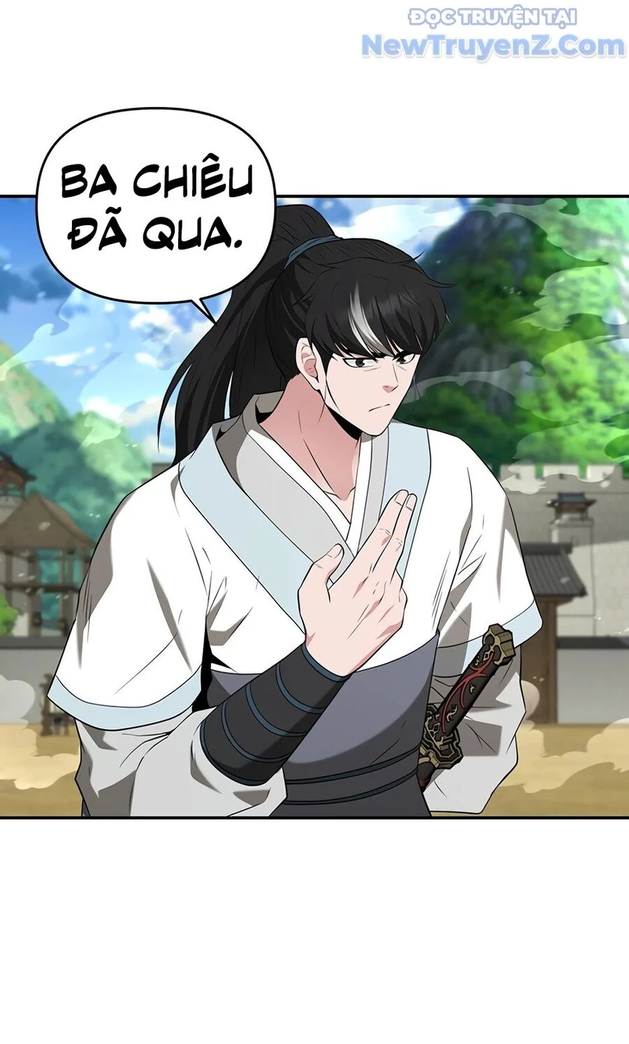 Thiên hạ đệ nhất côn luân khách điếm Chapter 35 - 66