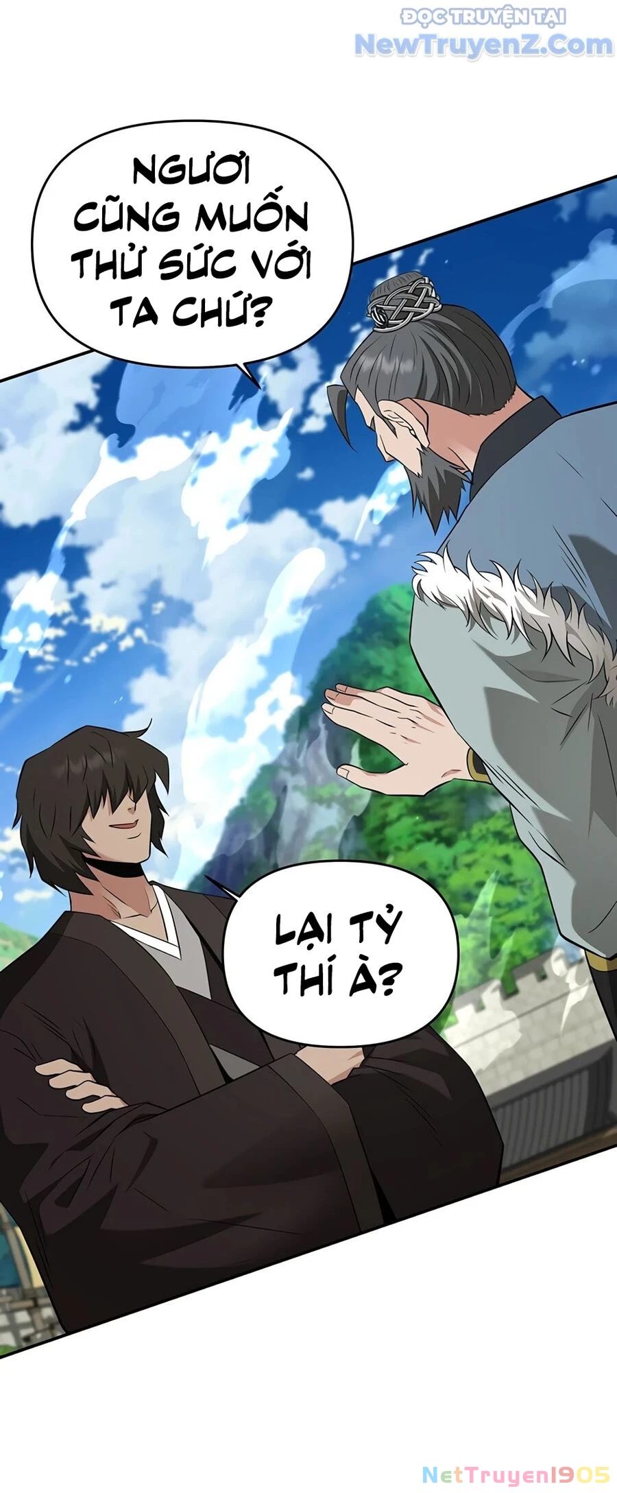 Thiên hạ đệ nhất côn luân khách điếm Chapter 35 - 73
