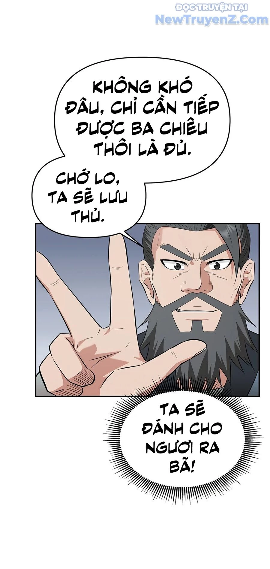 Thiên hạ đệ nhất côn luân khách điếm Chapter 35 - 74