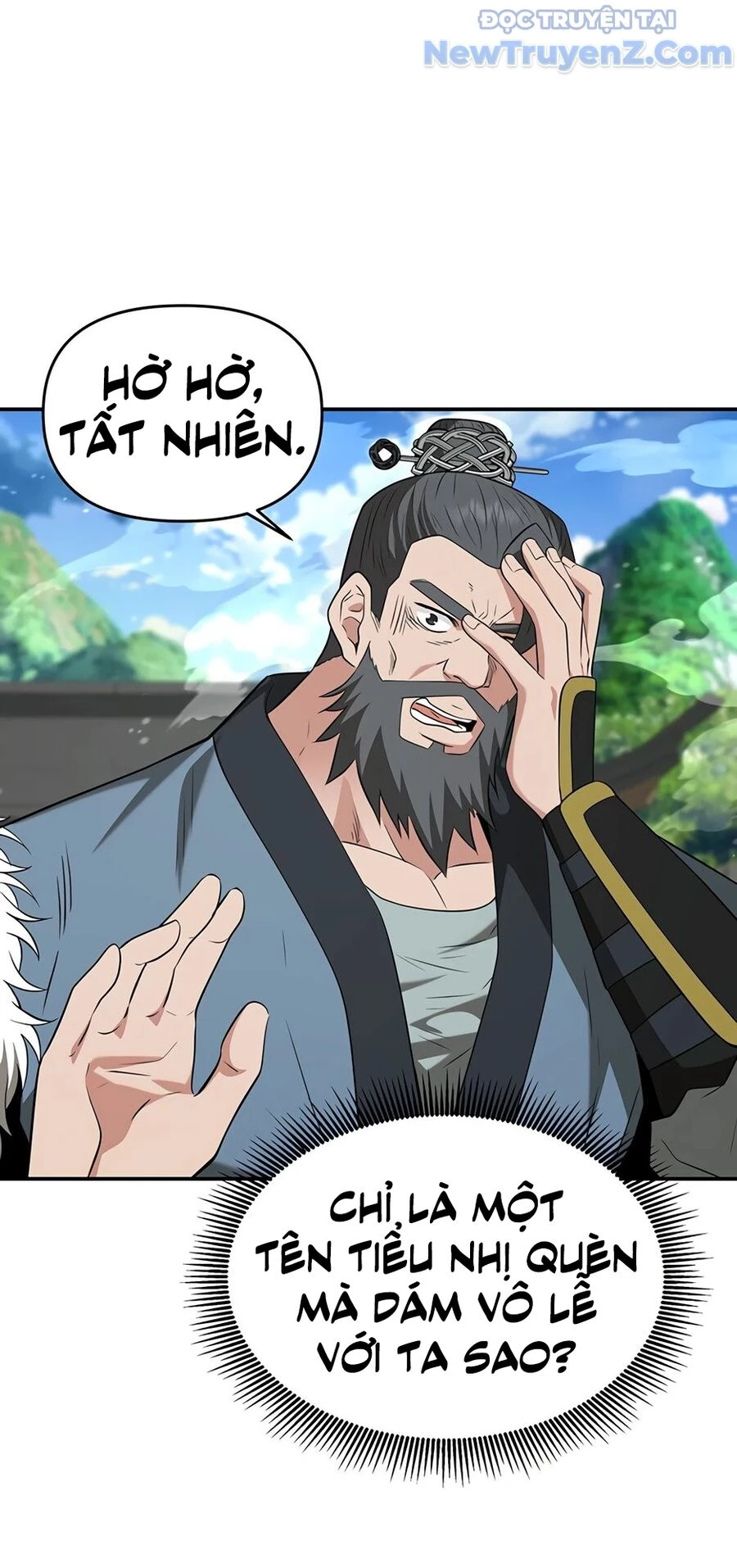 Thiên hạ đệ nhất côn luân khách điếm Chapter 35 - 76