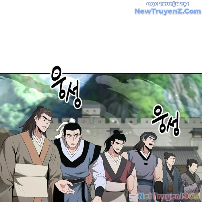 Thiên hạ đệ nhất côn luân khách điếm Chapter 36 - 10