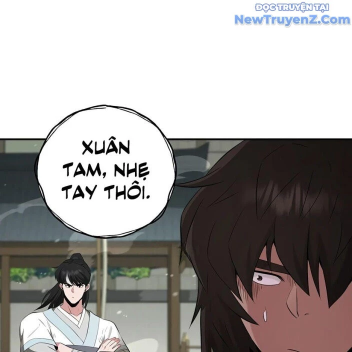 Thiên hạ đệ nhất côn luân khách điếm Chapter 36 - 21