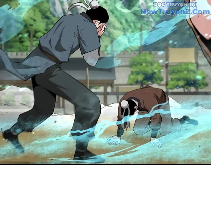 Thiên hạ đệ nhất côn luân khách điếm Chapter 36 - 40