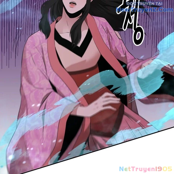 Thiên hạ đệ nhất côn luân khách điếm Chapter 36 - 42