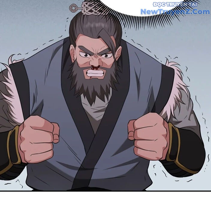 Thiên hạ đệ nhất côn luân khách điếm Chapter 36 - 46