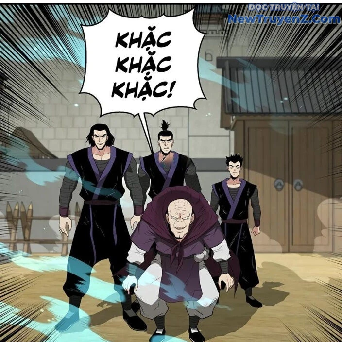 Thiên hạ đệ nhất côn luân khách điếm Chapter 36 - 48