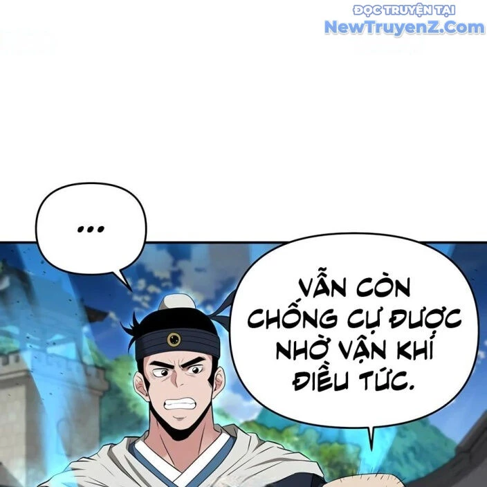 Thiên hạ đệ nhất côn luân khách điếm Chapter 36 - 54