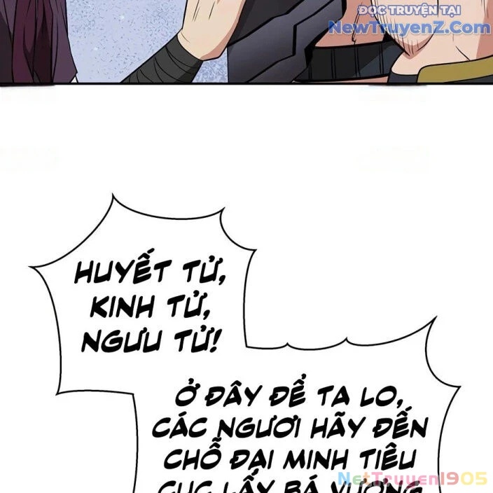 Thiên hạ đệ nhất côn luân khách điếm Chapter 36 - 83