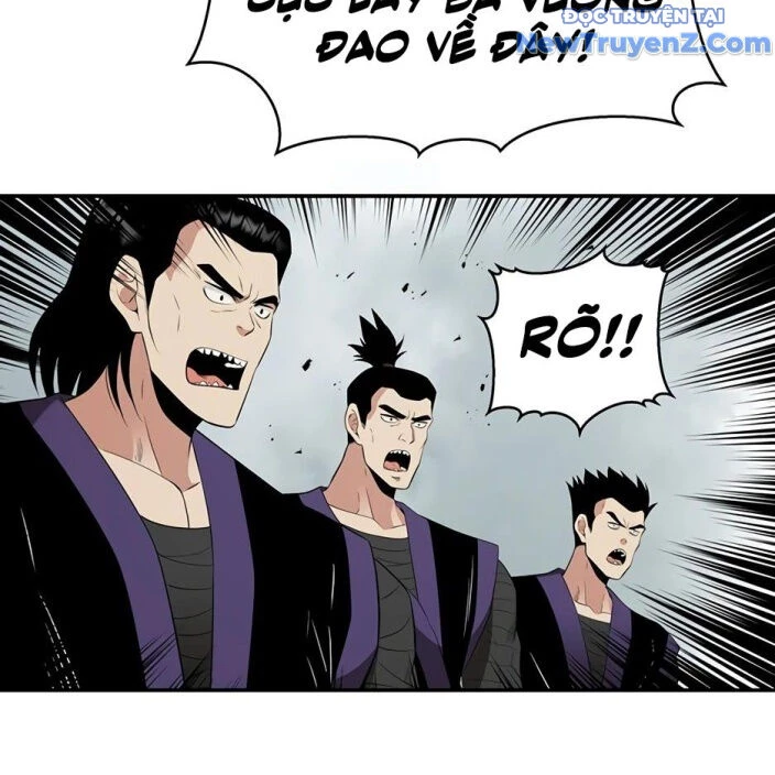 Thiên hạ đệ nhất côn luân khách điếm Chapter 36 - 84