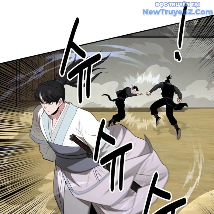 Thiên hạ đệ nhất côn luân khách điếm Chapter 36 - 106