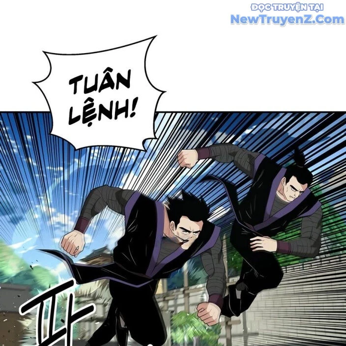 Thiên hạ đệ nhất côn luân khách điếm Chapter 36 - 134