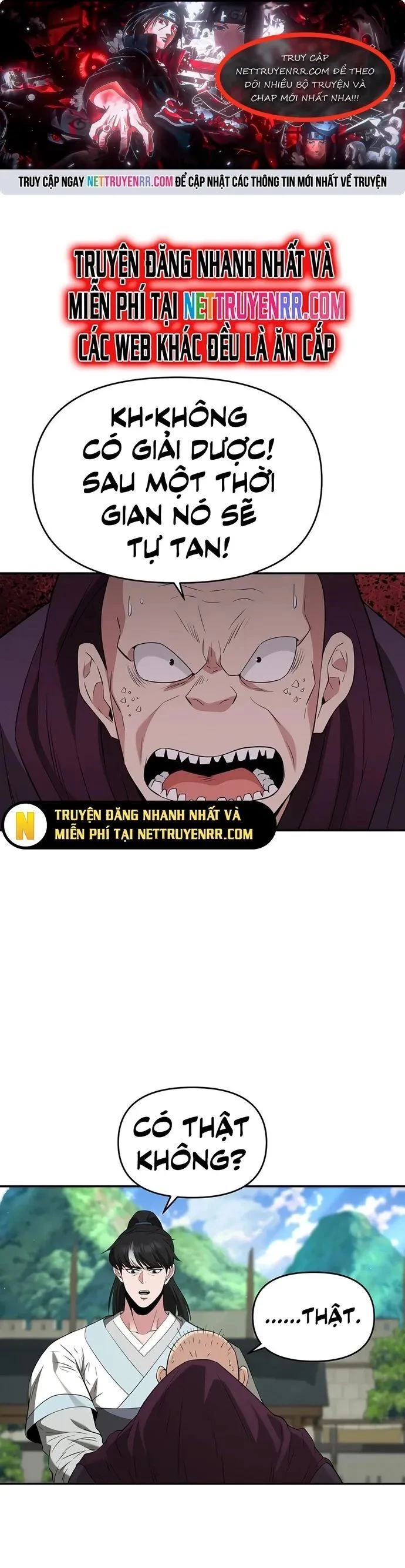 Thiên hạ đệ nhất côn luân khách điếm Chapter 37 - 2