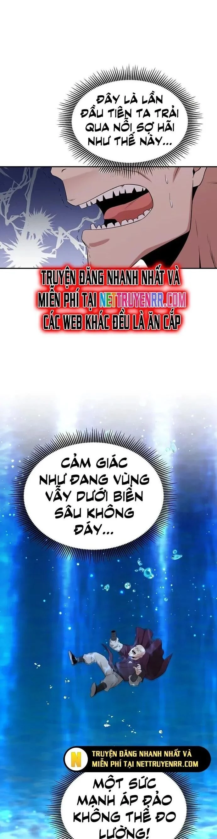 Thiên hạ đệ nhất côn luân khách điếm Chapter 37 - 3
