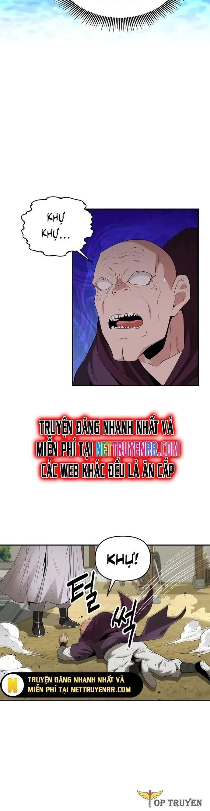 Thiên hạ đệ nhất côn luân khách điếm Chapter 37 - 4