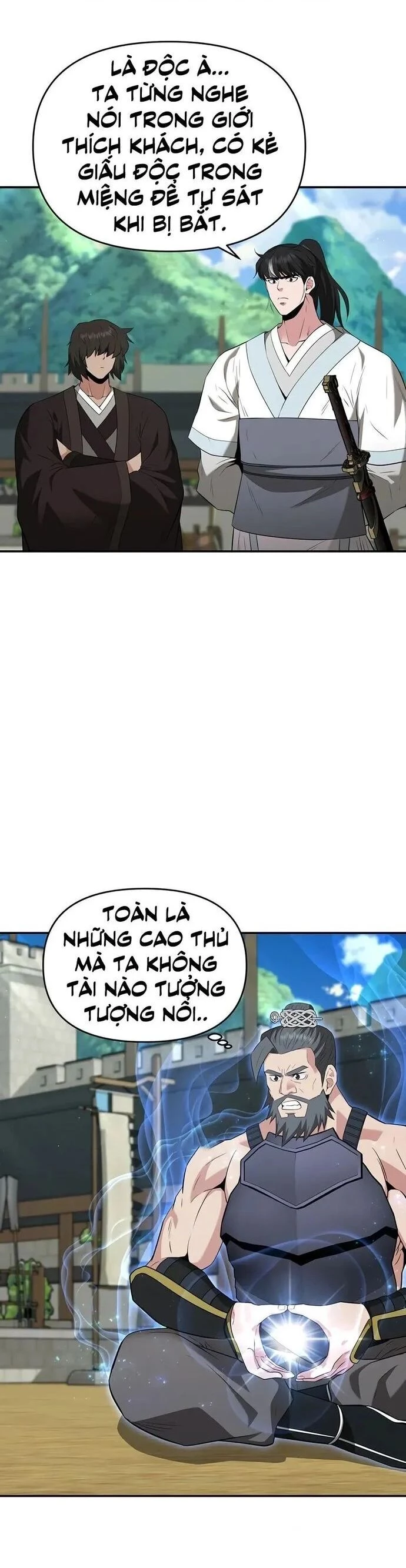 Thiên hạ đệ nhất côn luân khách điếm Chapter 37 - 6