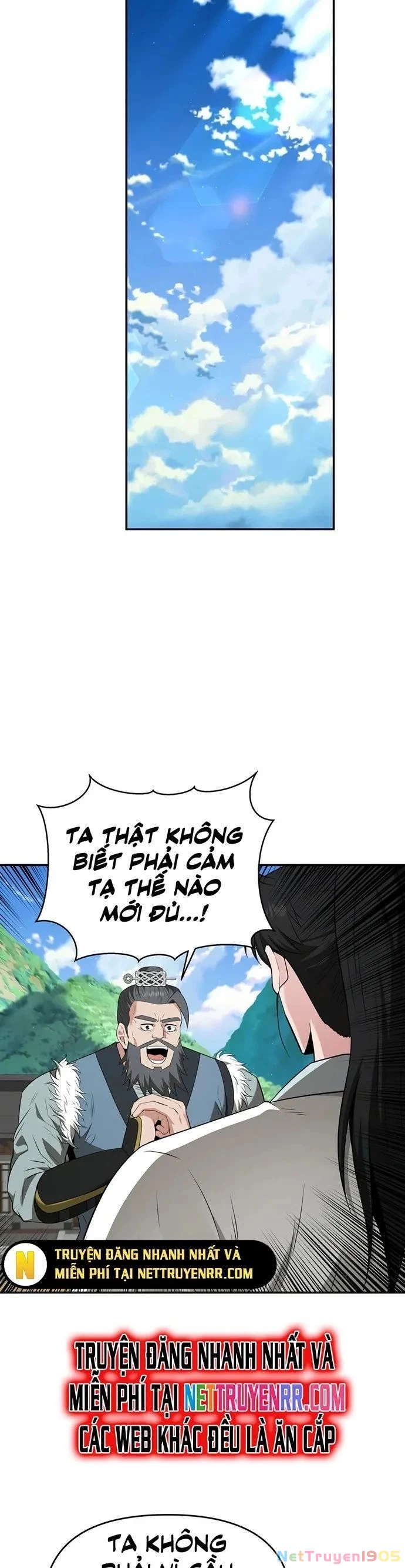 Thiên hạ đệ nhất côn luân khách điếm Chapter 37 - 8