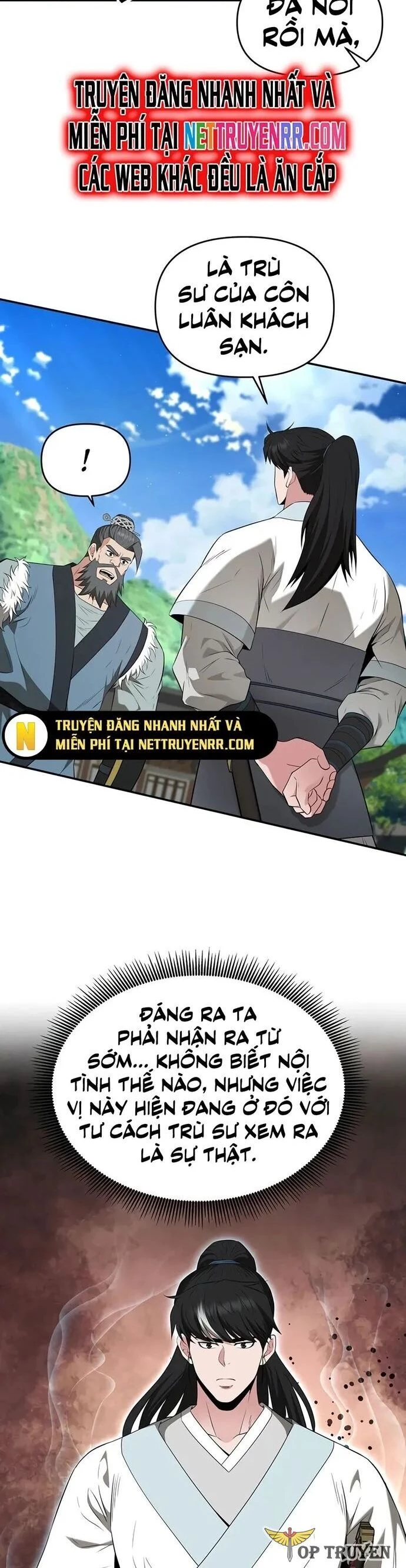 Thiên hạ đệ nhất côn luân khách điếm Chapter 37 - 10