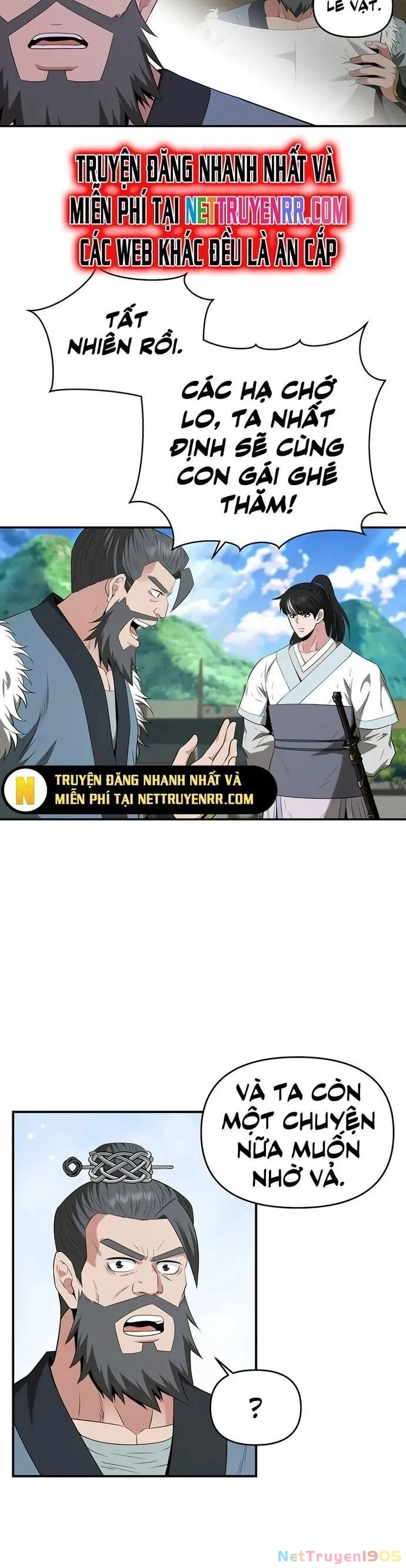 Thiên hạ đệ nhất côn luân khách điếm Chapter 37 - 12