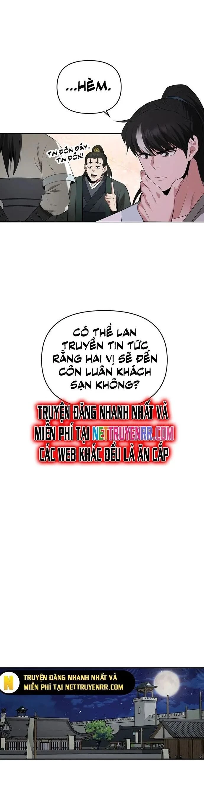 Thiên hạ đệ nhất côn luân khách điếm Chapter 37 - 13