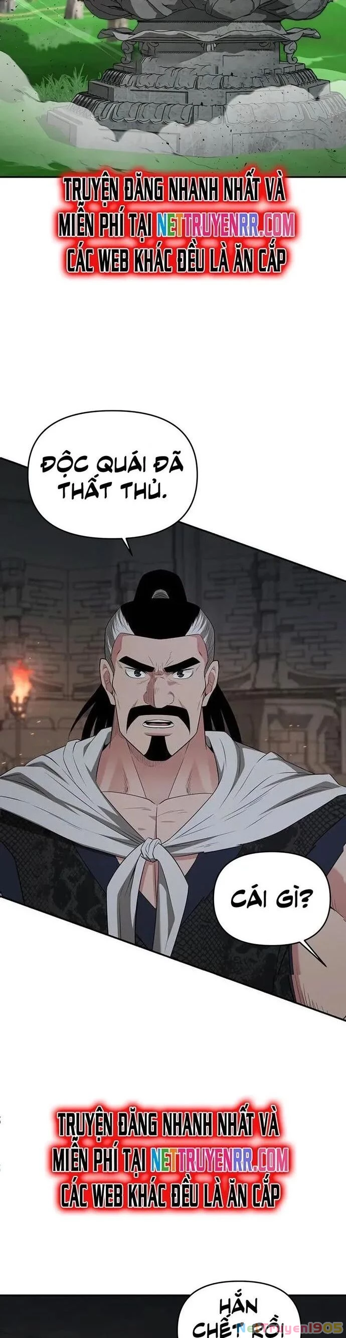 Thiên hạ đệ nhất côn luân khách điếm Chapter 37 - 15