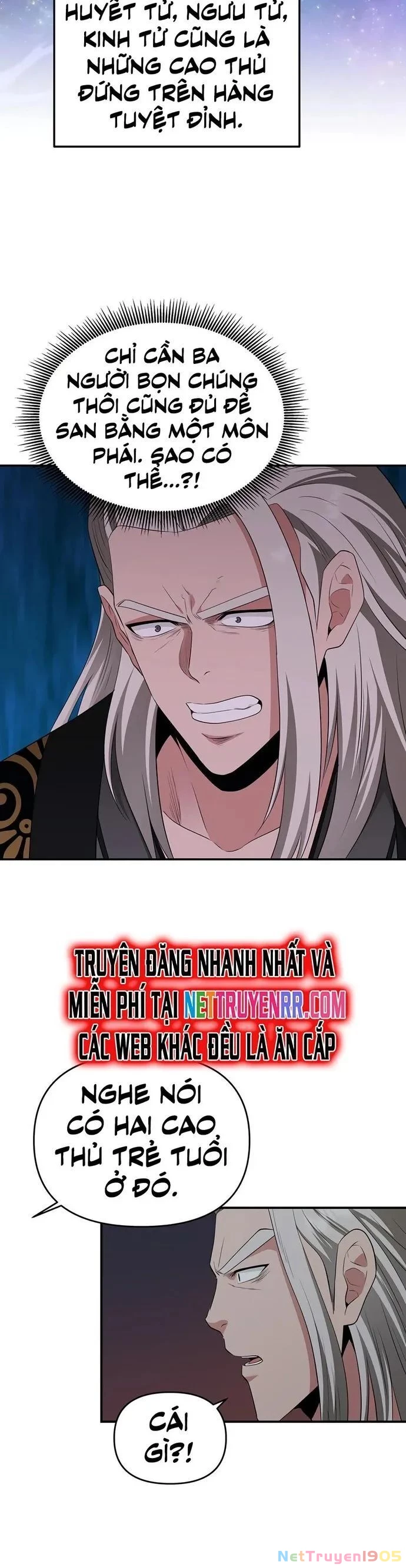 Thiên hạ đệ nhất côn luân khách điếm Chapter 37 - 17