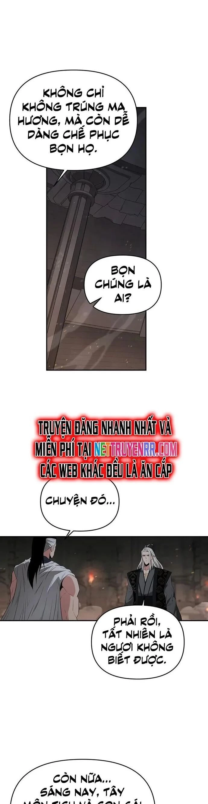 Thiên hạ đệ nhất côn luân khách điếm Chapter 37 - 18