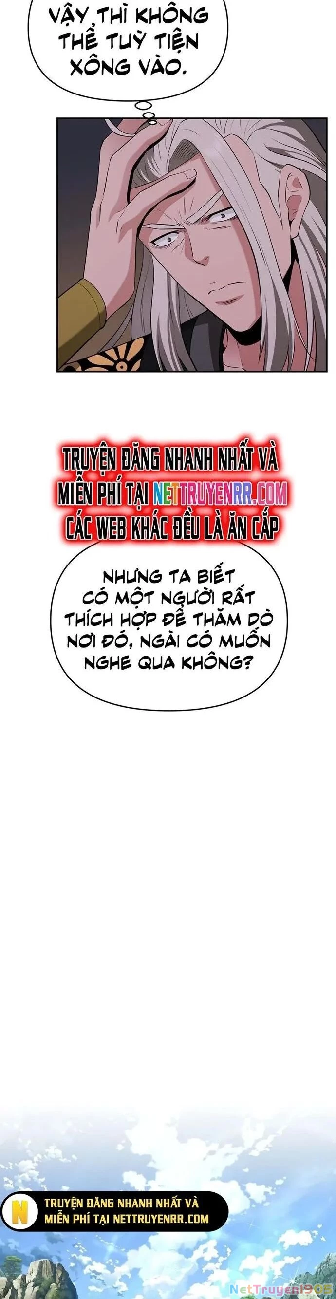 Thiên hạ đệ nhất côn luân khách điếm Chapter 37 - 21