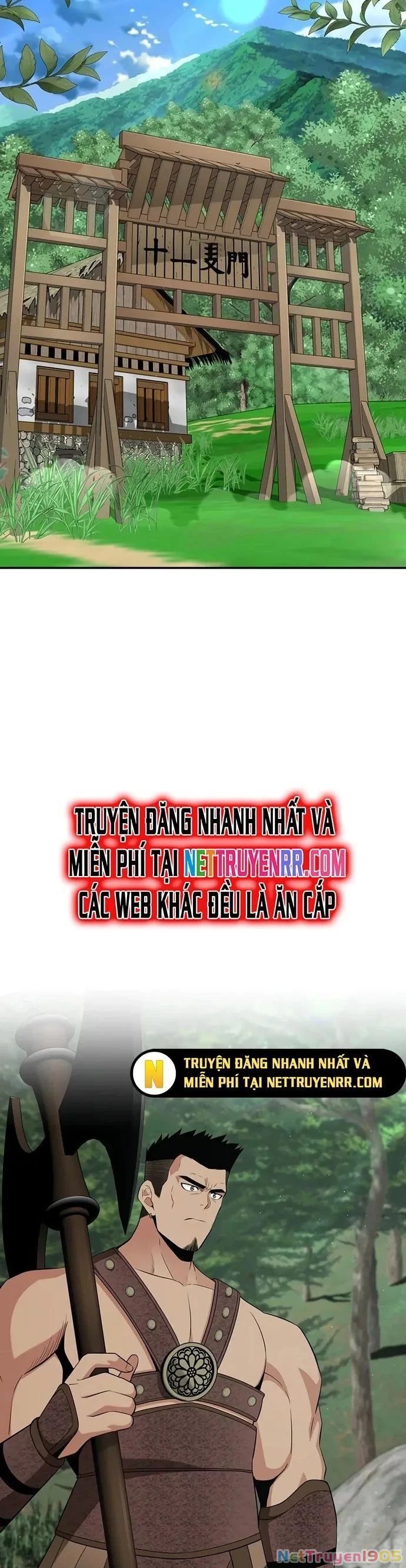 Thiên hạ đệ nhất côn luân khách điếm Chapter 37 - 23