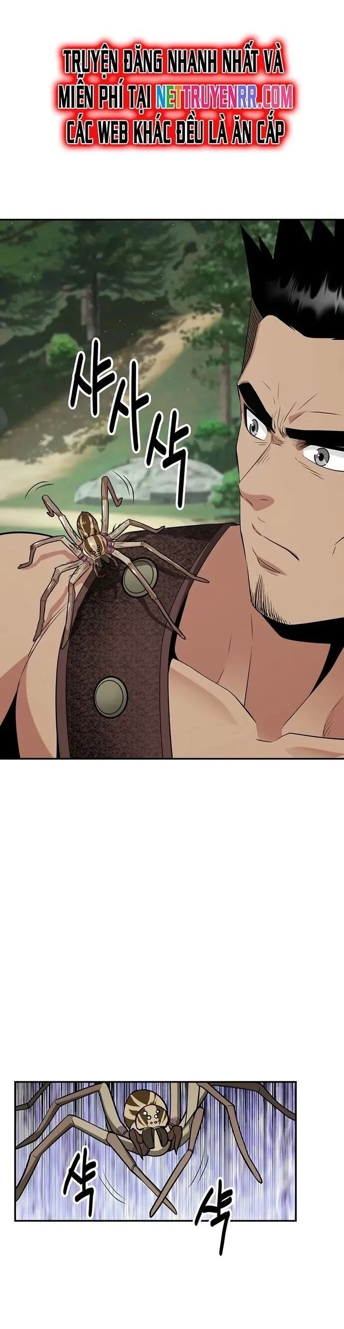Thiên hạ đệ nhất côn luân khách điếm Chapter 37 - 28