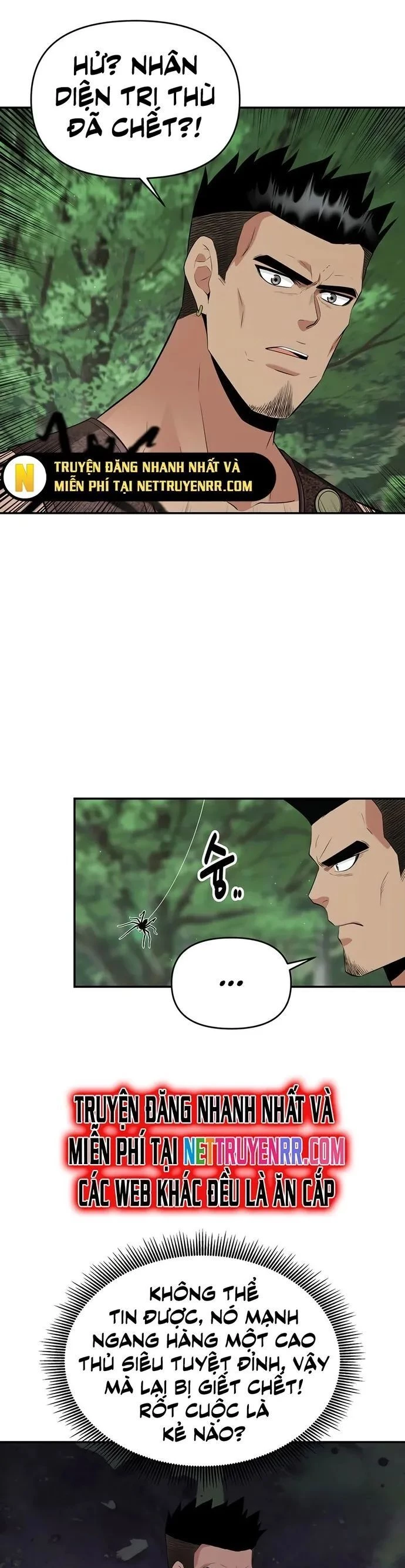 Thiên hạ đệ nhất côn luân khách điếm Chapter 37 - 29