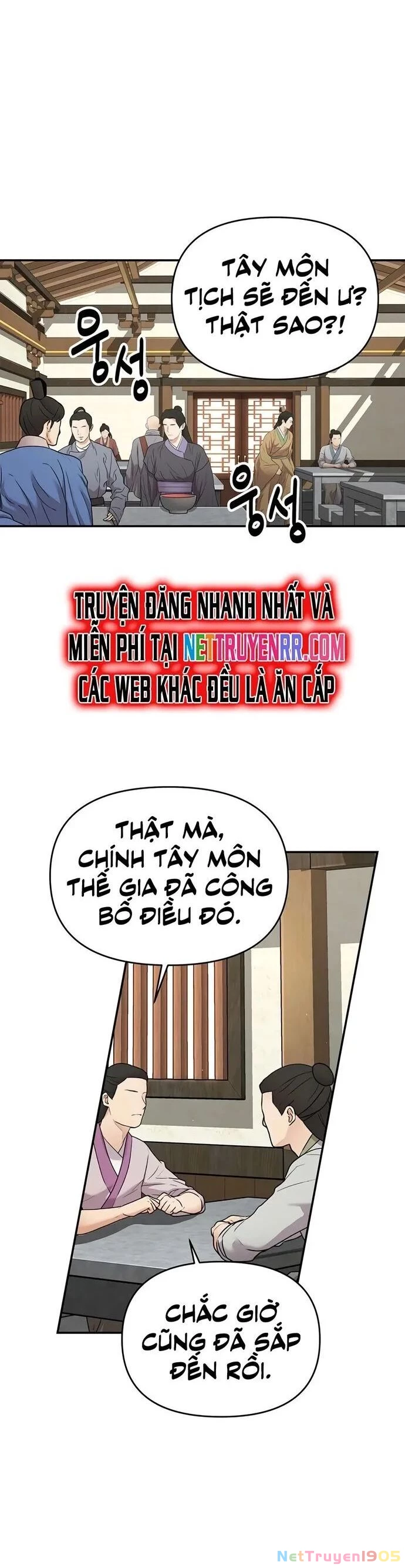 Thiên hạ đệ nhất côn luân khách điếm Chapter 37 - 33