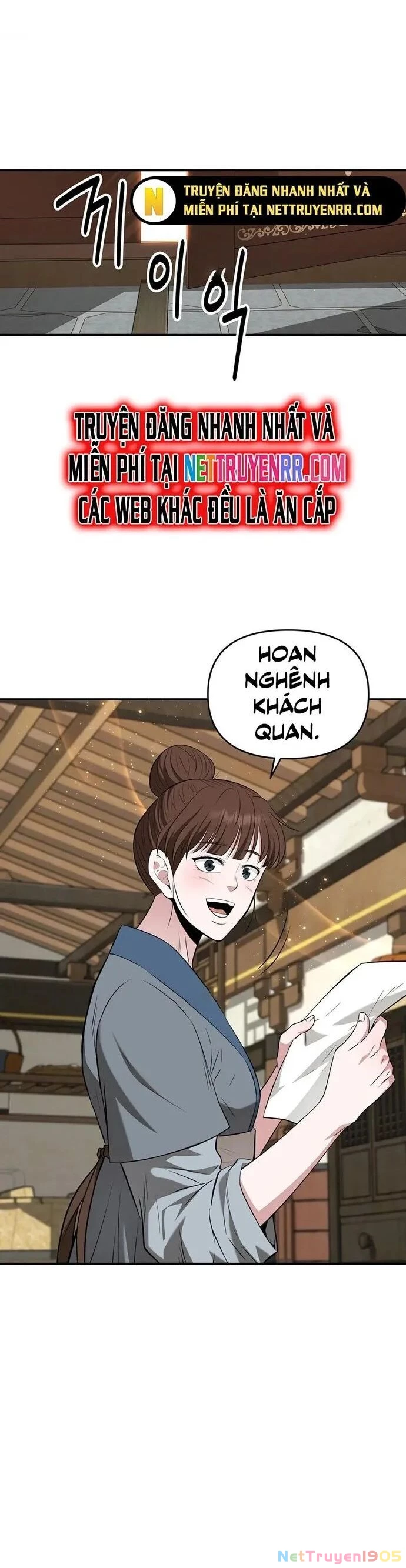 Thiên hạ đệ nhất côn luân khách điếm Chapter 37 - 34