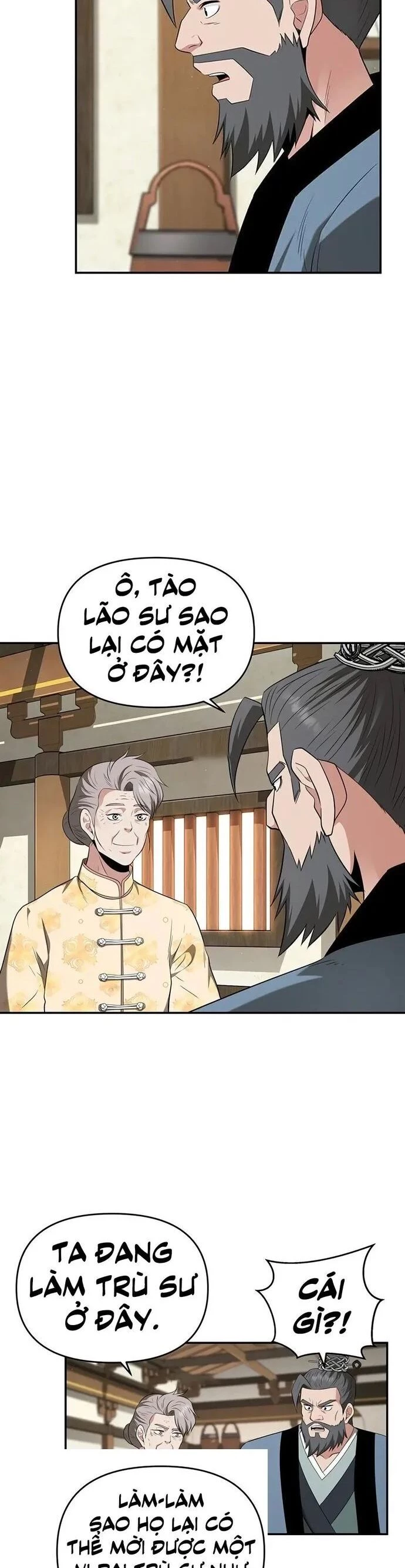 Thiên hạ đệ nhất côn luân khách điếm Chapter 37 - 37