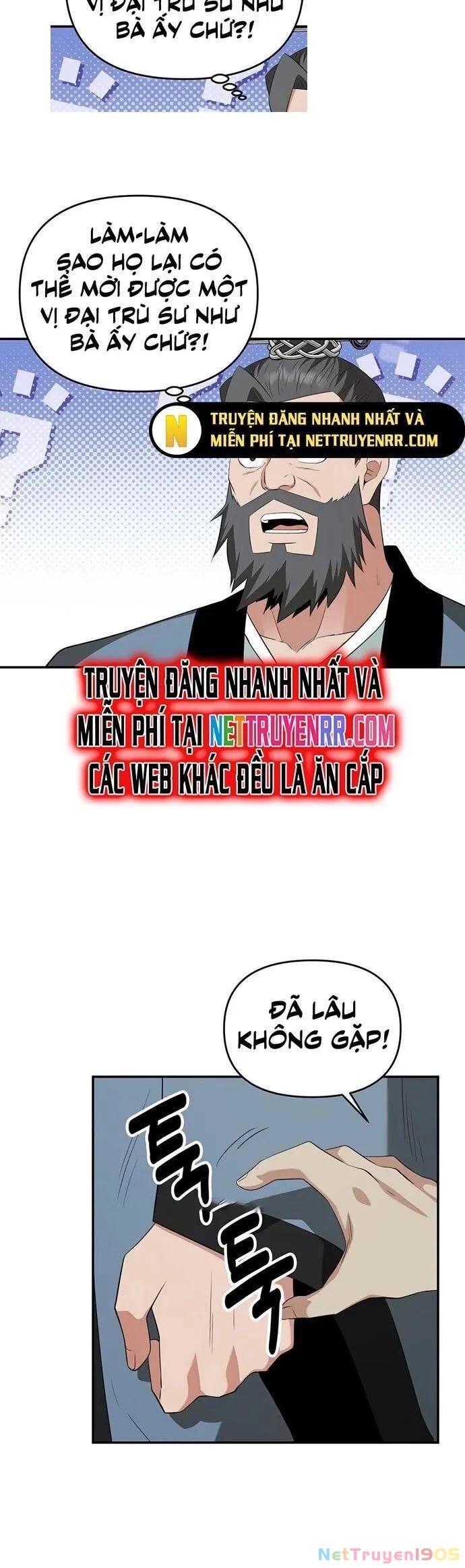 Thiên hạ đệ nhất côn luân khách điếm Chapter 37 - 38