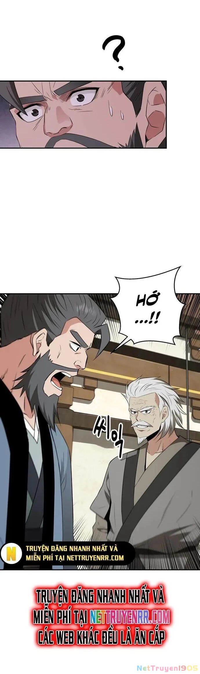 Thiên hạ đệ nhất côn luân khách điếm Chapter 37 - 39