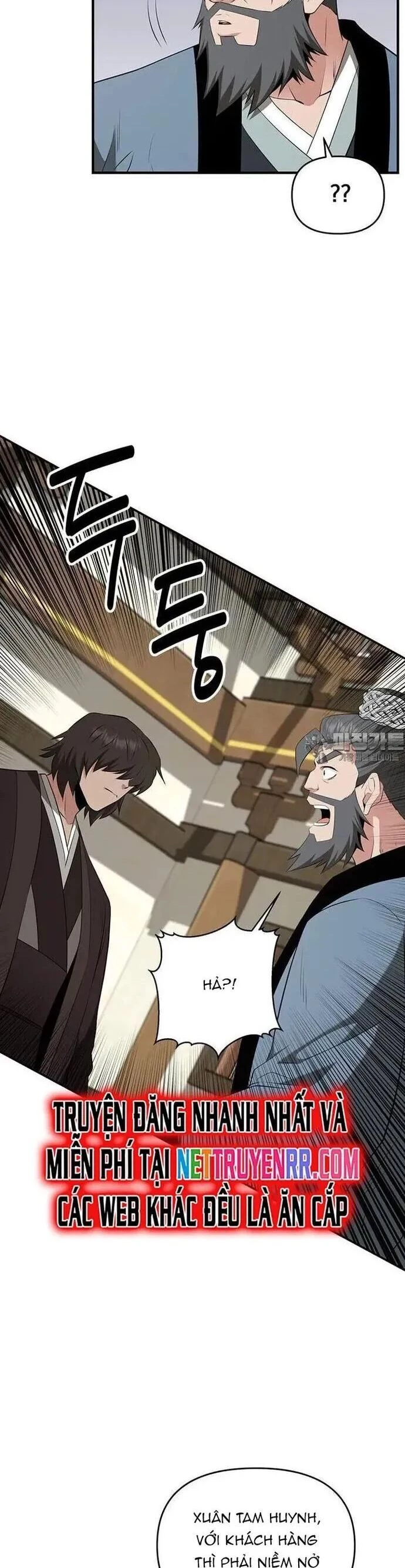 Thiên hạ đệ nhất côn luân khách điếm Chapter 38 - 6