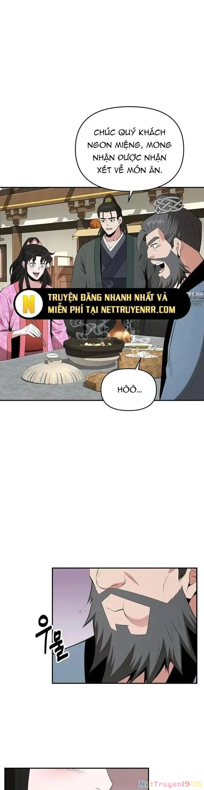 Thiên hạ đệ nhất côn luân khách điếm Chapter 38 - 9