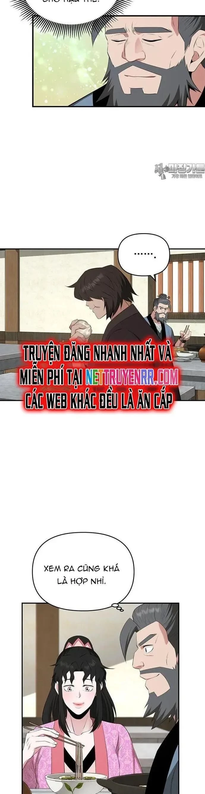 Thiên hạ đệ nhất côn luân khách điếm Chapter 38 - 14