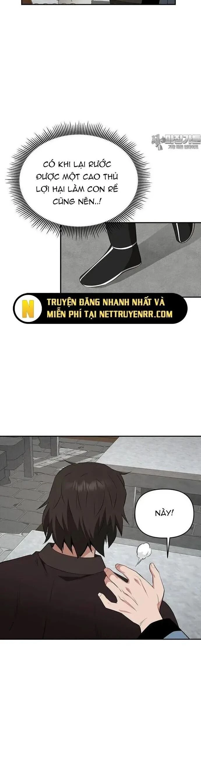 Thiên hạ đệ nhất côn luân khách điếm Chapter 38 - 15