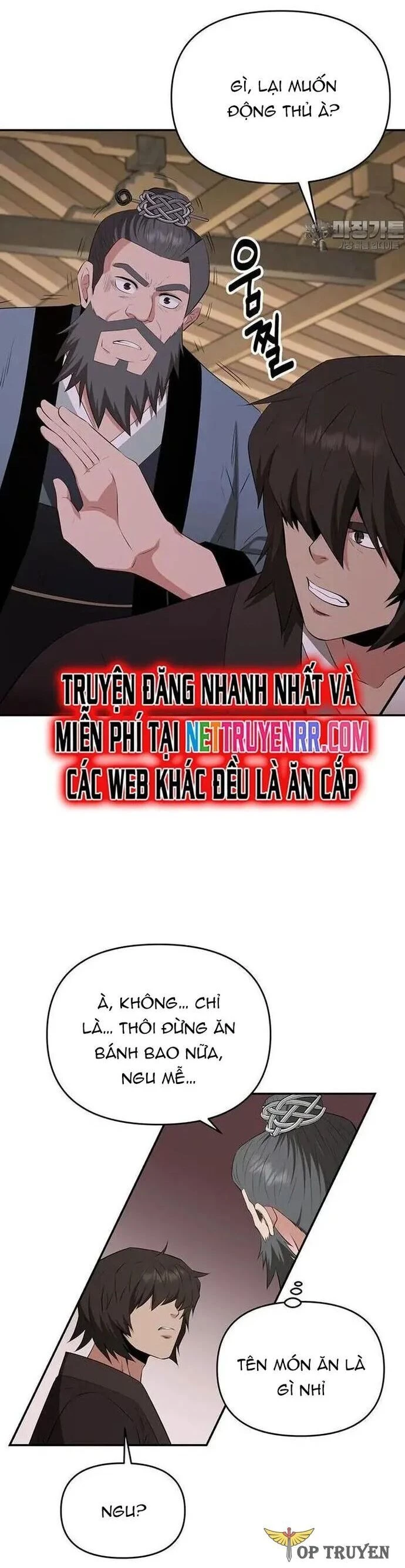 Thiên hạ đệ nhất côn luân khách điếm Chapter 38 - 16
