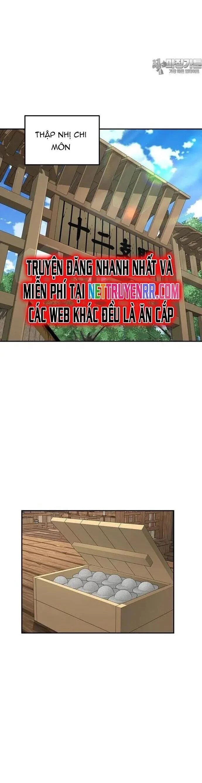 Thiên hạ đệ nhất côn luân khách điếm Chapter 38 - 18