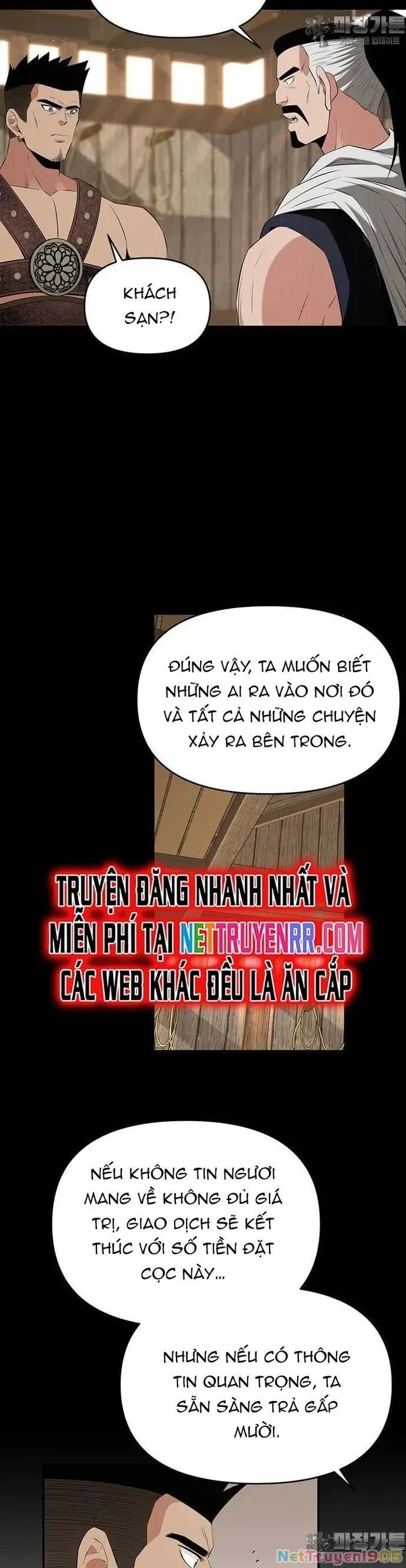 Thiên hạ đệ nhất côn luân khách điếm Chapter 38 - 20