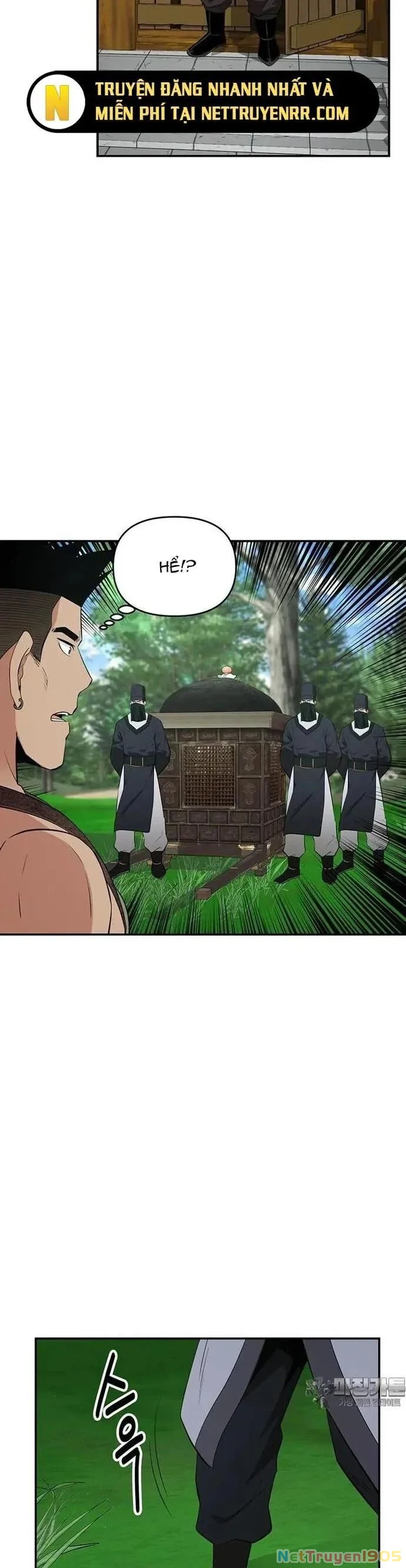 Thiên hạ đệ nhất côn luân khách điếm Chapter 38 - 23