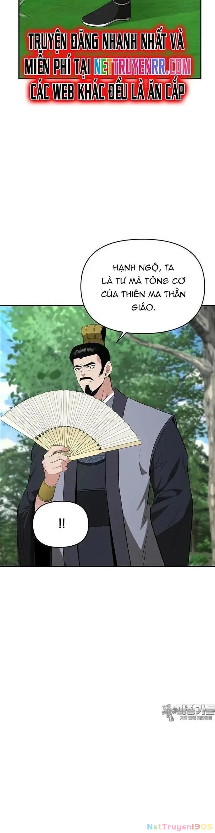 Thiên hạ đệ nhất côn luân khách điếm Chapter 38 - 24