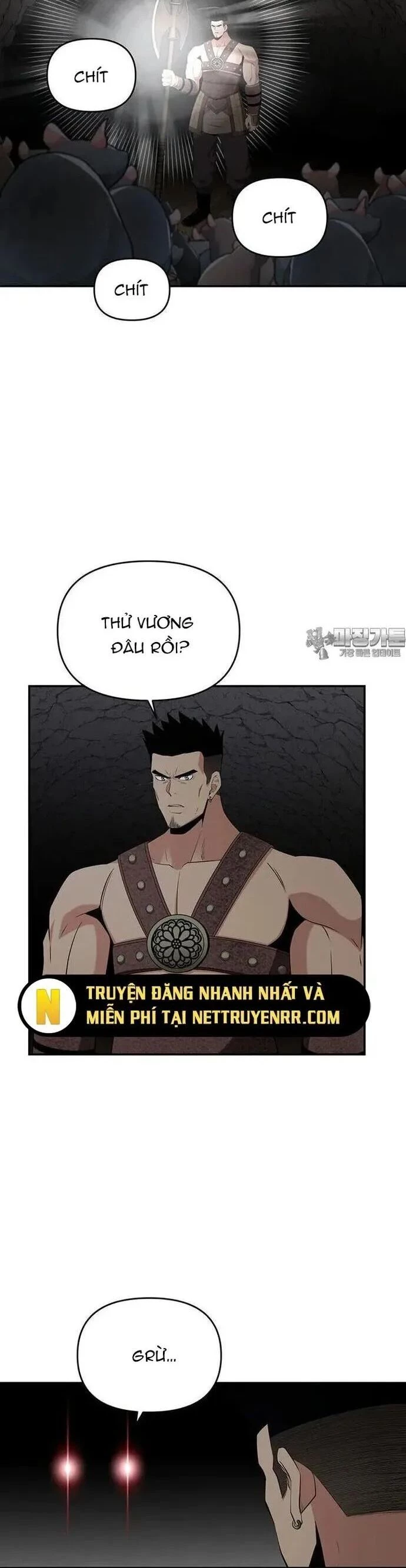 Thiên hạ đệ nhất côn luân khách điếm Chapter 38 - 30